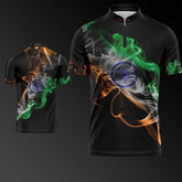indian flag jersey